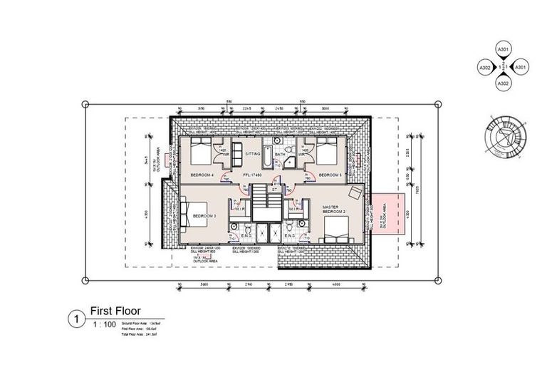 Photo of property in 35 Hayfield Way, Karaka, Papakura, 2113