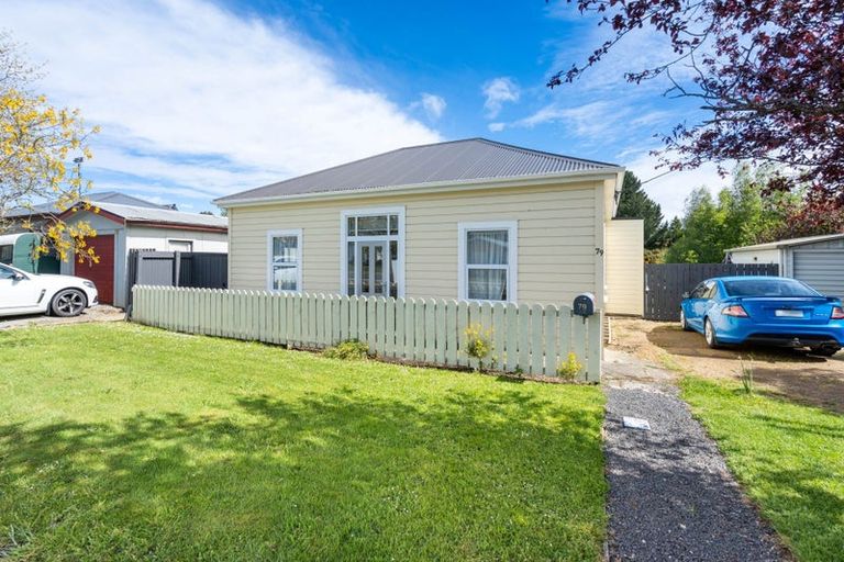 Photo of property in 79 Ronaldsay Street, Palmerston, 9430