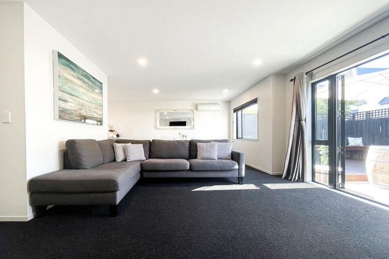 Photo of property in 3/107 Canon Street, Edgeware, Christchurch, 8013