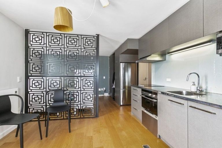 Photo of property in 907/8u Wigan Street, Te Aro, Wellington, 6011