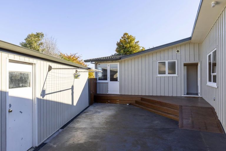 Photo of property in 22a Arthur Crescent, Hilltop, Taupo, 3330