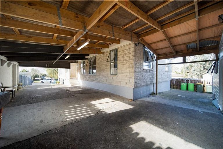 Photo of property in 4 Pike Place, Mangere East, Auckland, 2024