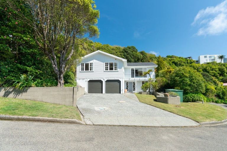 Photo of property in 18 Shotter Street, Karori, Wellington, 6012