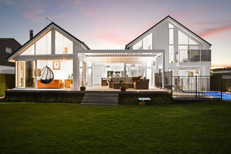 Photo of property in 124a Beerescourt Road, Beerescourt, Hamilton, 3200