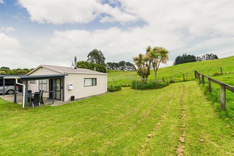 Photo of property in 171 Tutaenui Road, Marton, 4788