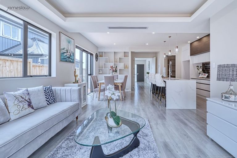 Photo of property in 27 Thistle Close, Beachlands, Auckland, 2018