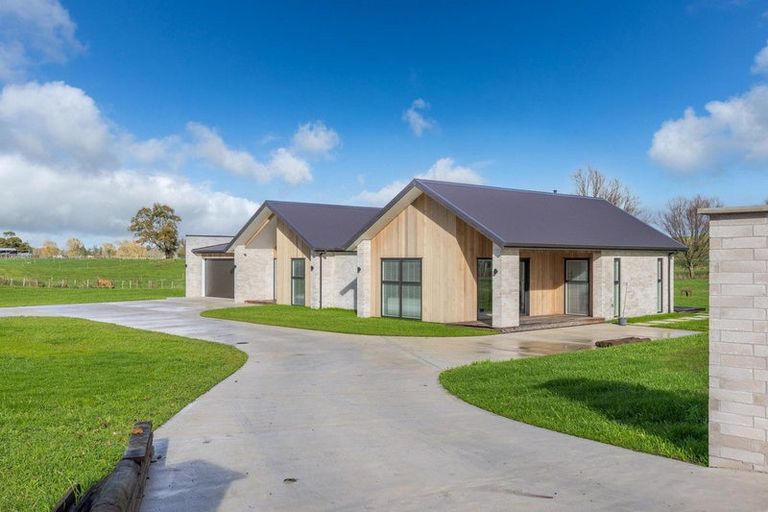 Photo of property in 1271 Tauwhare Road, Eureka, Hamilton, 3287