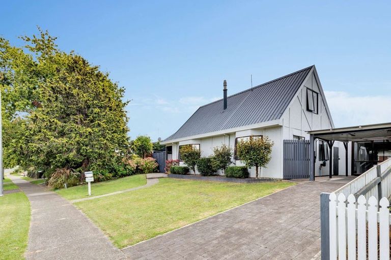 Photo of property in 201 King Street, Whakatane, 3120
