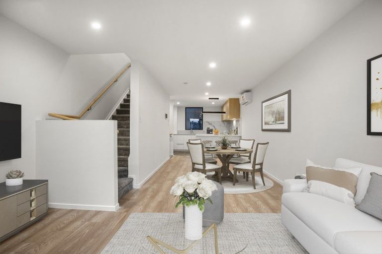 Photo of property in 30a/1 Westgate Drive, Massey, Auckland, 0614
