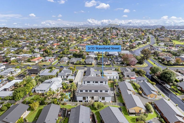 Photo of property in 31c Stanniland Street, Sunnyhills, Auckland, 2010