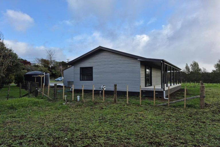 Photo of property in 179 Dorset Road, Hillsborough, New Plymouth, 4372