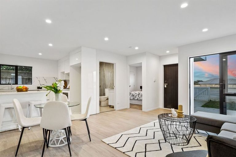 Photo of property in 52f Tapu Road, Huapai, Kumeu, 0810