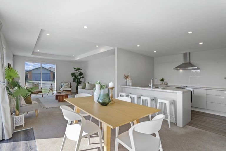 Photo of property in 36 Maltby Drive, Rolleston, 7615