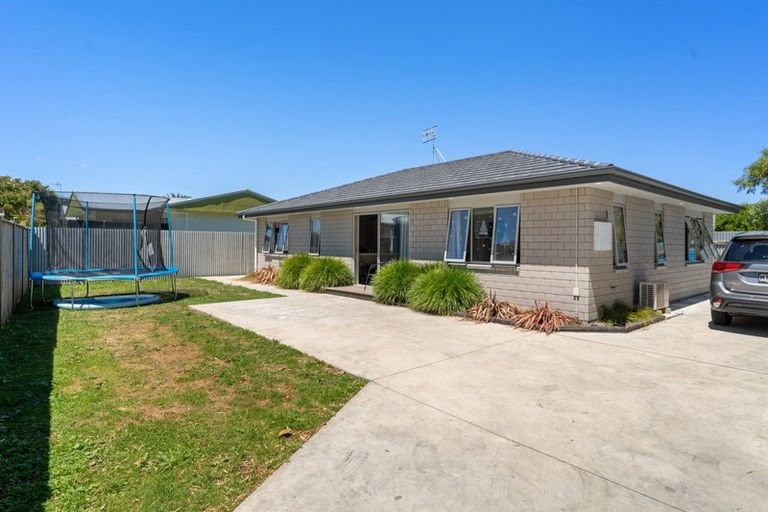 Photo of property in 12a Guy Avenue, Levin, 5510