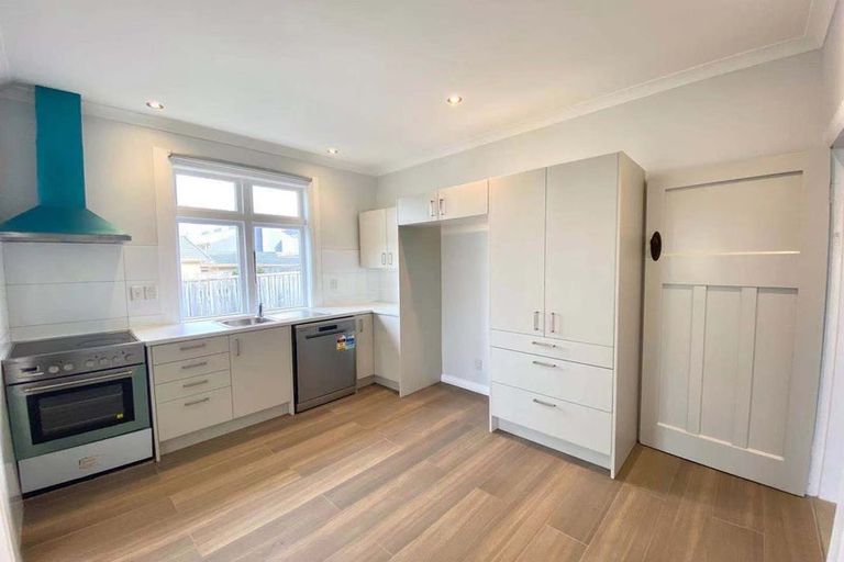 Photo of property in 1/21 Rotoiti Street, Johnsonville, Wellington, 6037