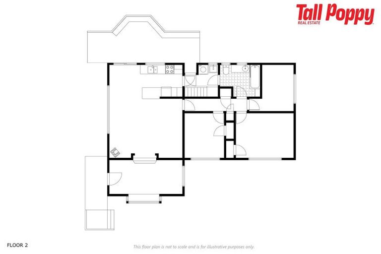 Photo of property in 5 Hobart Drive, Spotswood, New Plymouth, 4310