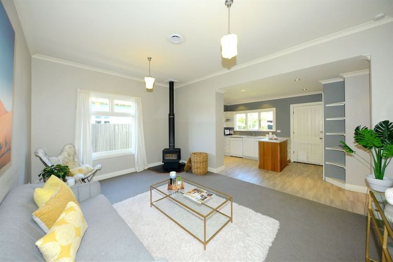 Photo of property in 204 Westminster Street, Mairehau, Christchurch, 8013