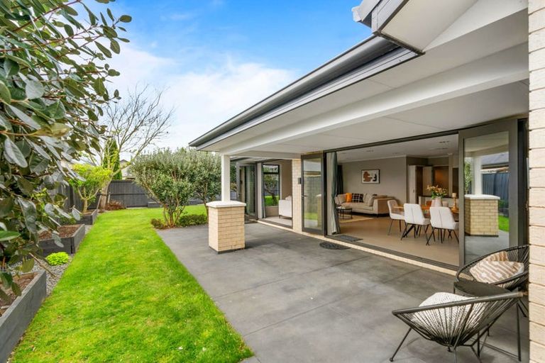 Photo of property in 6 Jacques Way, Yaldhurst, Christchurch, 8042