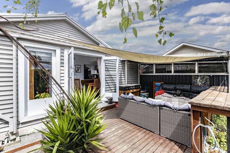 Photo of property in 1 Cypress Street, Linwood, Christchurch, 8062