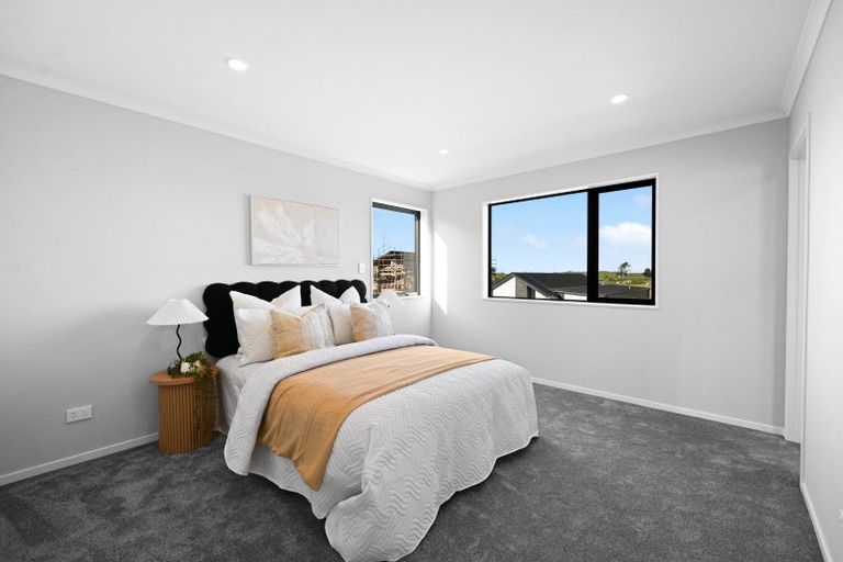 Photo of property in 7 Absolum Crescent, Chartwell, Hamilton, 3210