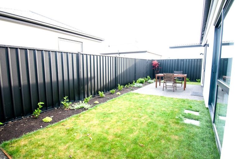 Photo of property in 25 Hancox Street, Kaiapoi, 7630