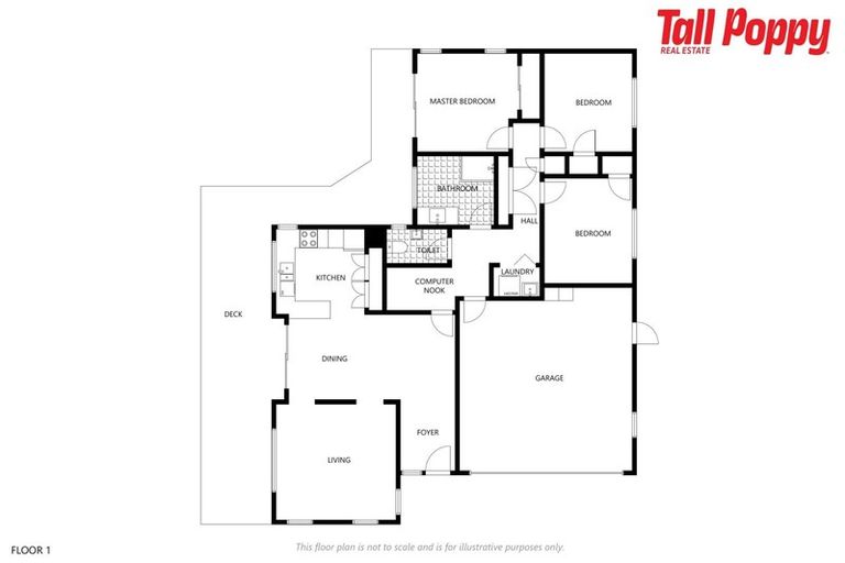 Photo of property in 294 Lakes Boulevard, Pyes Pa, Tauranga, 3112