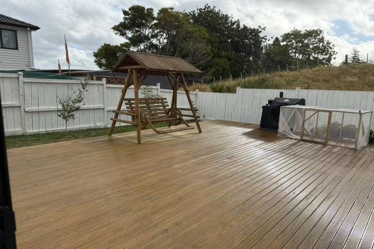 Photo of property in 7 Hariata Street, Flat Bush, Auckland, 2019