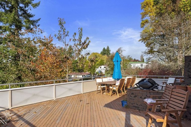 Photo of property in 5 Hector Place, Sunnybrook, Rotorua, 3015