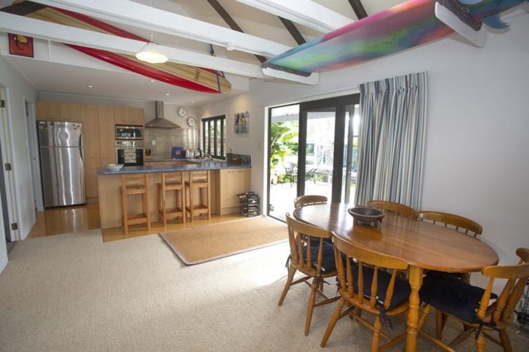 Photo of property in 503a Ocean Road, Whangamata, 3620
