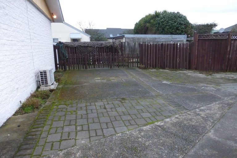Photo of property in 2/18 King Street, Sydenham, Christchurch, 8023