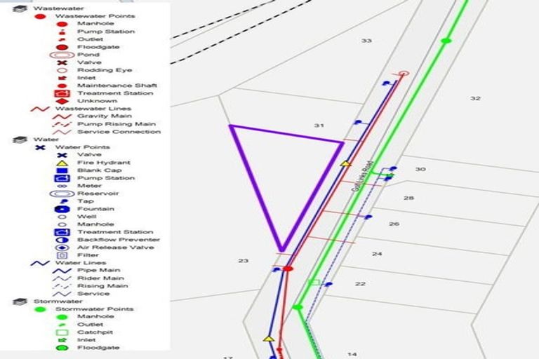 Photo of property in 31 Golf Links Road, Kaiata, Greymouth, 7805