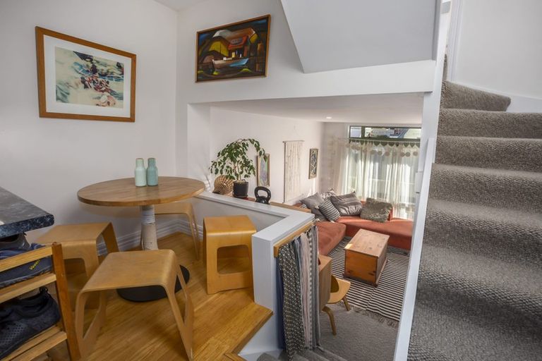 Photo of property in 168u2 Tinakori Road, Thorndon, Wellington, 6011