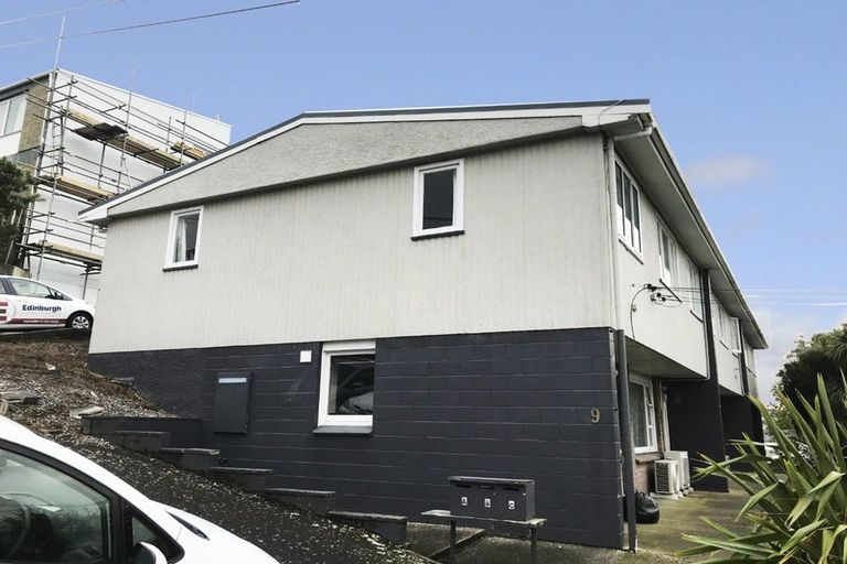 Photo of property in 9a Heriot Row, Dunedin Central, Dunedin, 9016