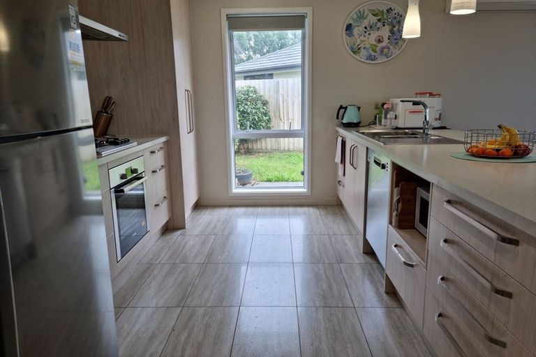 Photo of property in 37 Maka Lane, Halswell, Christchurch, 8025