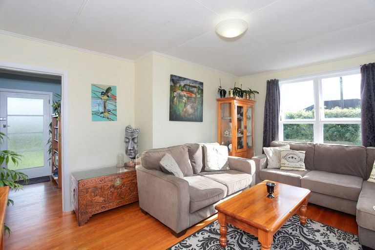 Photo of property in 10 Kittyhawk Row, Bulls, 4818