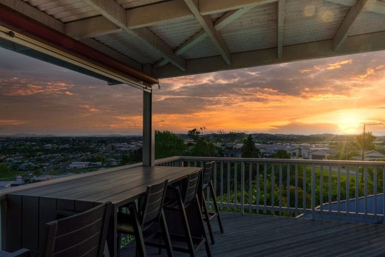 Photo of property in 25 Simla Terrace, Hospital Hill, Napier, 4110