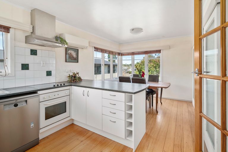 Photo of property in 129 Arapuni Street, Putaruru, 3411