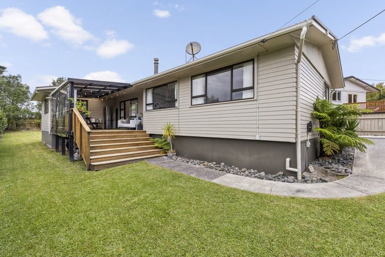 Photo of property in 8 Karaka Road, Whenuapai, Auckland, 0618