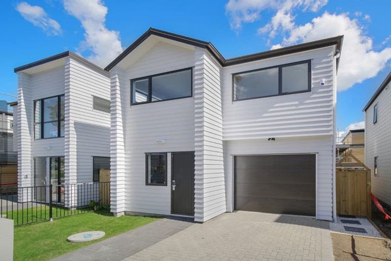 Photo of property in 9 Hoia Street, Papakura, 2110