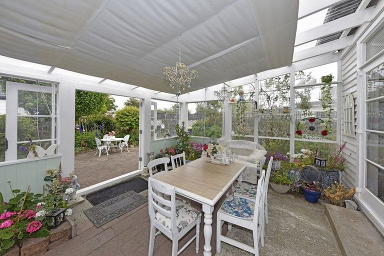 Photo of property in 13 Hay Street, Bromley, Christchurch, 8062