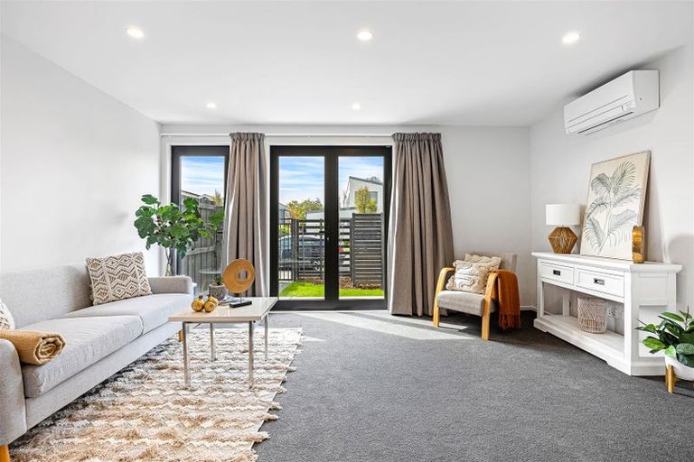 Photo of property in 4/32 Frederick Street, Waltham, Christchurch, 8011