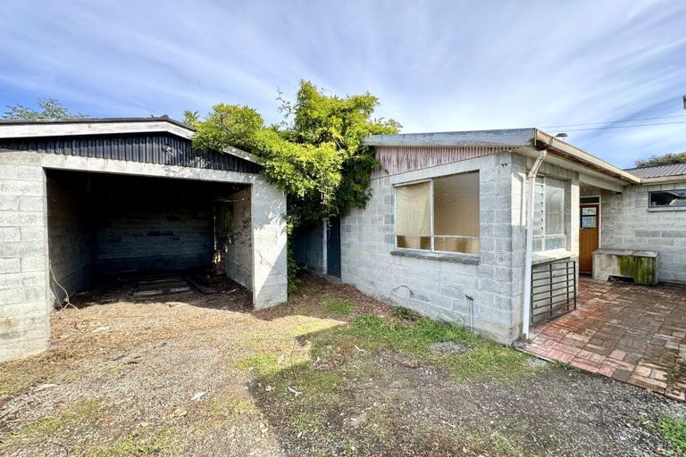 Photo of property in 30 Aynsley Street, Parkside, Timaru, 7910