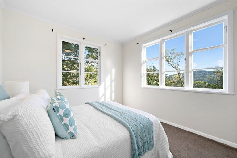 Photo of property in 81 Mairangi Road, Wadestown, Wellington, 6012