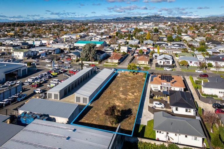 Photo of property in 111 Stortford Street, Saint Leonards, Hastings, 4120