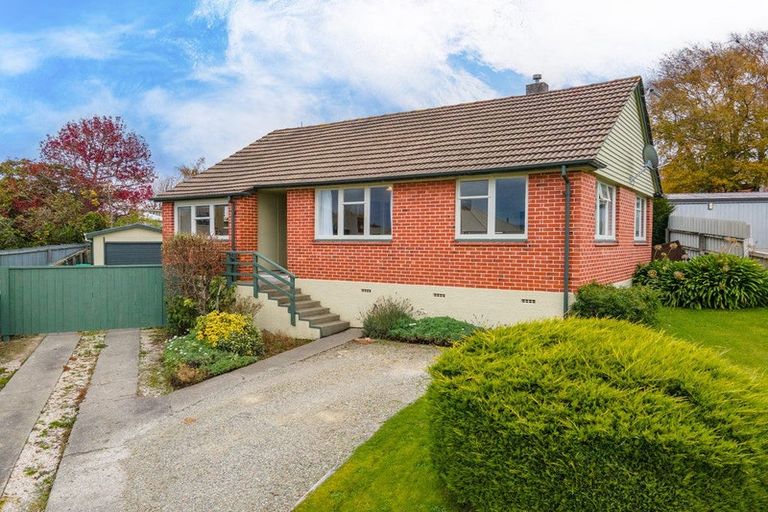 Photo of property in 22 Taylor Street, Kensington, Timaru, 7910
