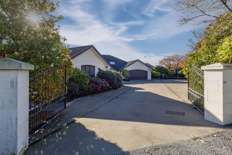 Photo of property in 179 Pages Road, Marchwiel, Timaru, 7910