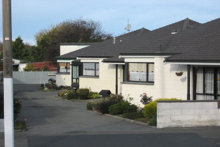 Photo of property in 307 Thames Street, Oamaru, 9400
