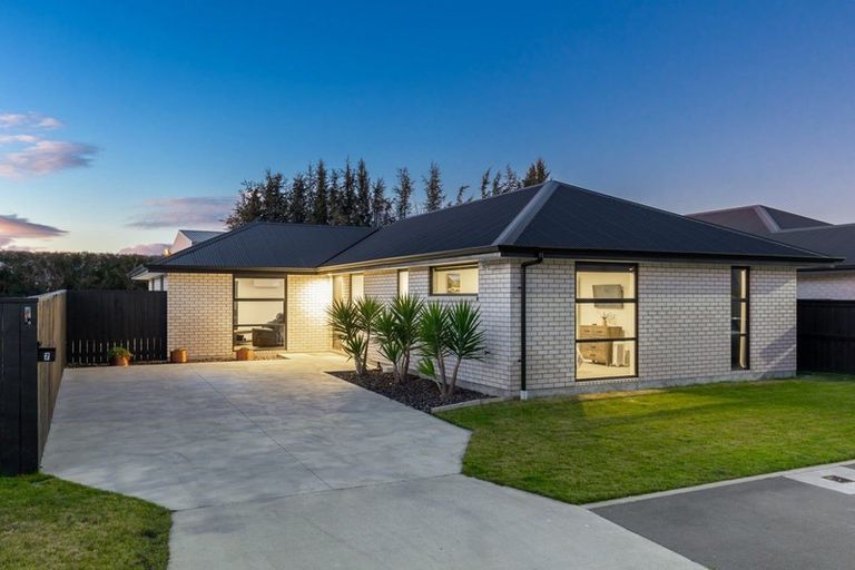 Photo of property in 7 Camborne Crescent, Blenheim, 7201