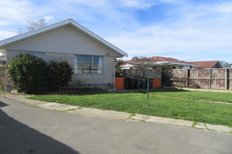 Photo of property in 247 Hendersons Road, Hoon Hay, Christchurch, 8025