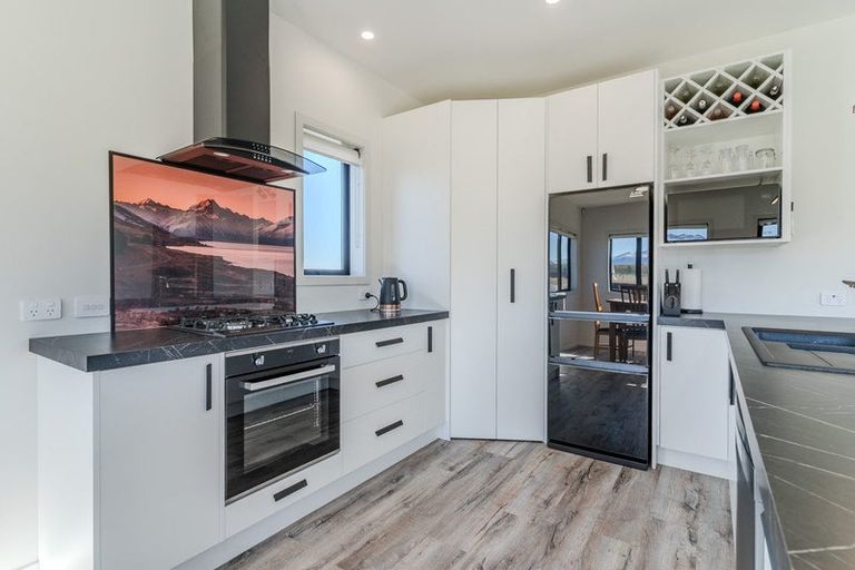 Photo of property in 39 Ben Ohau Road, Ben Ohau, Twizel, 7999